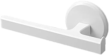 TITA-DONG T Shaped ABS Towel Rack
