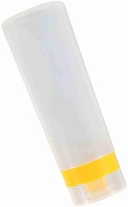 2-Piece 300ml Squeeze Mayo Bottles