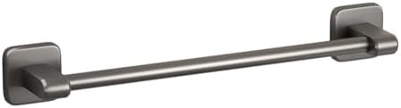 Modular Wall-Mounted Towel Rack Easy to Install No Drilling Required