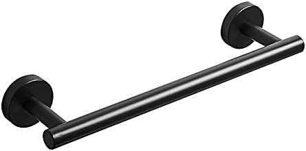 Perfect Towel Rail for Bathroom Storage