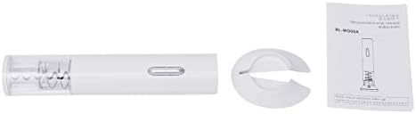 SHIOUCY Electric Wine Opener Smooth Powerful and Space-Saving Design
