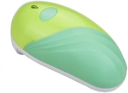 Electric Can Opener Smooth Powerful and Portable