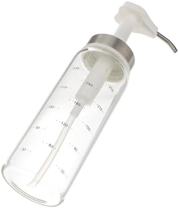 Precision Squeeze Salad Ketchup Bottle - 300ml