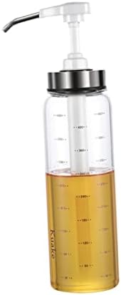 Alipis Squeeze Sauce Bottle - White
