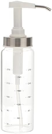 Precise 300ml Kitchen Squeeze Sauce Bottle