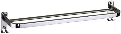 Stylish Stainless Steel Towel Rack
