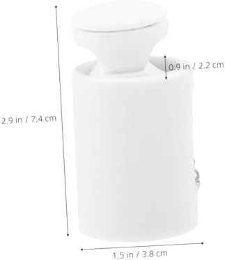 Eco-Friendly Small Towel Rack for Bathroom