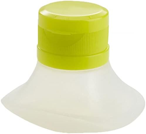 Sauce Squeeze Pot Compact Portable Kitchen Companion