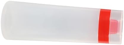 Yechiry300ml Resin Squeeze Condiment Bottles - Multi-Use