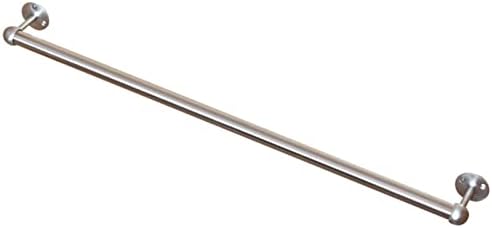 Sturdy Wall-Mounted Towel Rail for Bathroom Kitchen