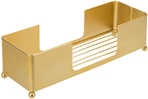 MyGift Paper Towel Holder Tray