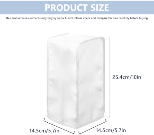 Stain-Resistant Can Opener Cover for Kitchen Home Decor