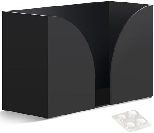 Storage Standard Multifold Paper Towel Dispenser Countertop