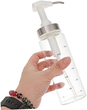 Safe Restaurant Salad Sauce Ketchup Squeeze Bottle