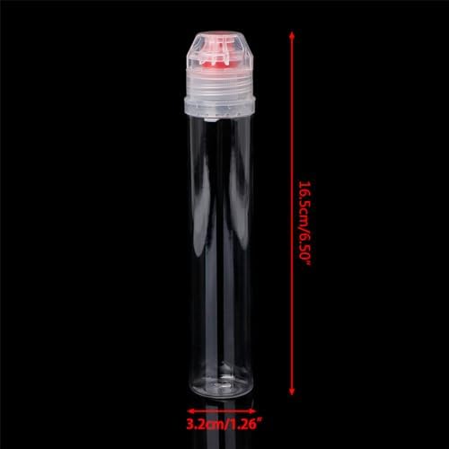PURE LILY Squeeze Bottle