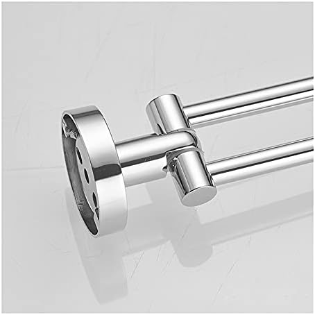 Towel Rail for Bathroom Wall-Mounted Hand Towel Holder