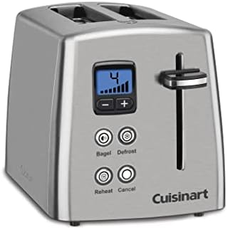 Sturdy 2-Slice Toaster Set with Recursive Can Opener
