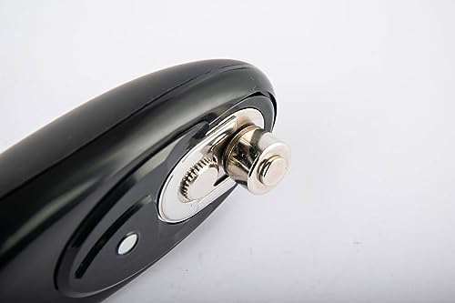 Modern Cordless Can Opener