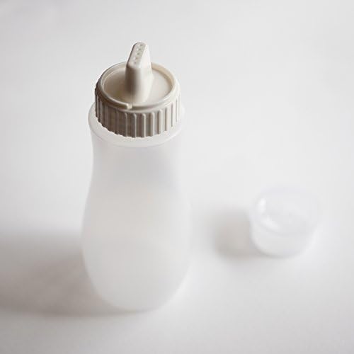 5-Hole Mayo Canister