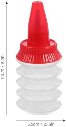 STOBAZA Squeeze Writer Bottles