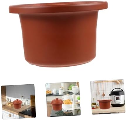 Experience Premium Inner Pot for Electric Casserole Cooker