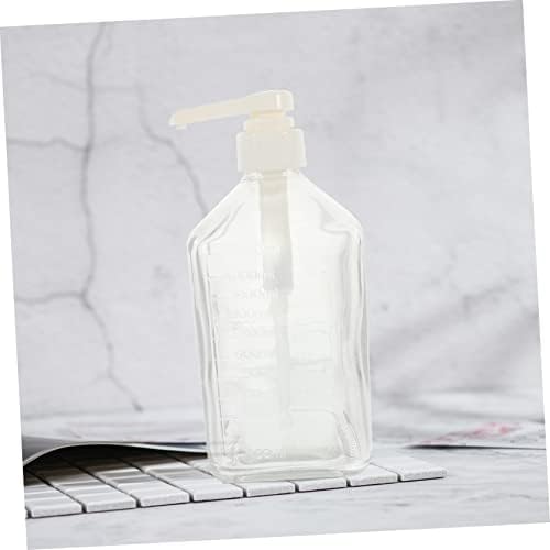 Perfect Sugar Dispenser for Syrups sauces and Condiments