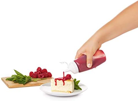 OXO Good Grips Perfect Small Manageable Squeeze Bottle