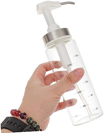 Precision Squeeze Salad Ketchup Bottle - 300ml