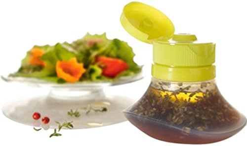 Sauce Squeeze Pot Compact Portable Kitchen Companion