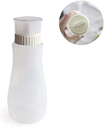 5-Hole Mayo Canister