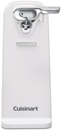 Cuisinart 4-Slice Toaster Can Opener Bundle