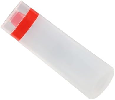 Aramox Set of 4 FourHole Squeeze Bottles
