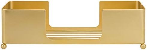 MyGift Paper Towel Holder Tray