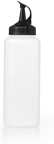 OXO Good Grips Perfect Small Manageable Squeeze Bottle