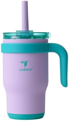 Reduce 14 Oz Kids Tumbler Spill-Proof BPA-Free