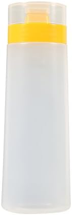 GOTOTOP Condiment Squeeze Bottles