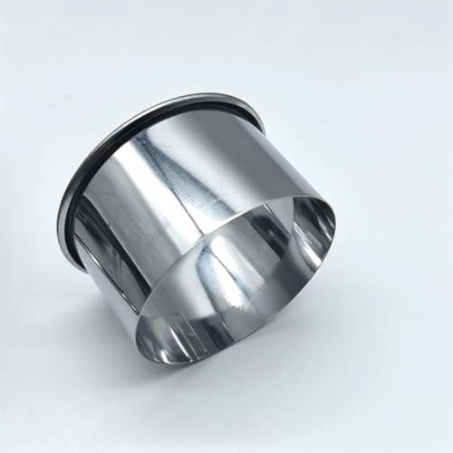 Versatile Round Cookie Cutter Set for Perfect Treats