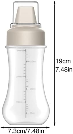 TLP Seasoning Jars 350ML