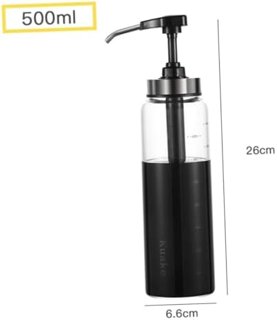 SaucePress 500ml