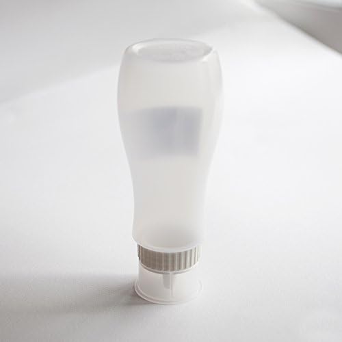 5-Hole Mayo Canister