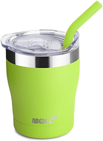 Keep Kids Cool All Day with Mollcity Tumbler
