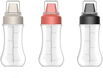 TLP Seasoning Jars 350ML