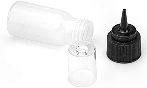 Yesland 30 Pack Writer Bottles - 1oz 2oz Sizes