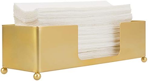 MyGift Paper Towel Holder Tray