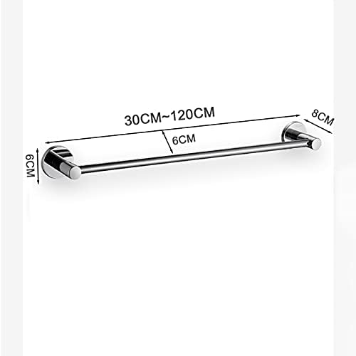 TiStm Stainless Steel Towel Rack 30Cm