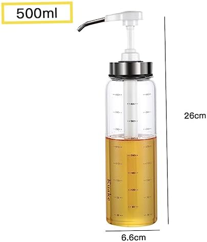 Alipis Squeeze Sauce Bottle - White