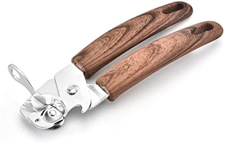 Bottle Opener Electric Can Opener - Compact Multi-Use Tool for Home Travel