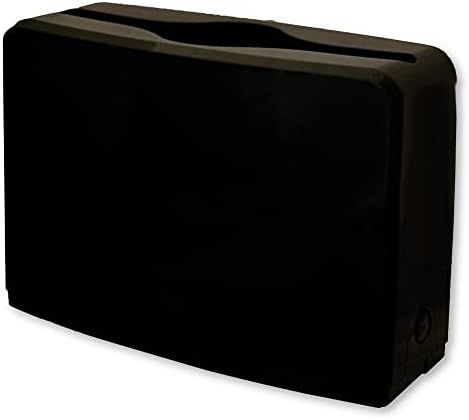 Compact Counter Towel Dispenser