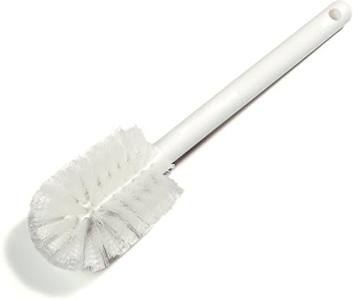 Carlisle FoodService 4041300 Handle Dish Brush 12 Pack