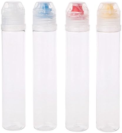 PURE LILY Squeeze Bottle